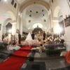 Una boda despampanante en Catedral Santiago Apóstol, Stgo.,R.D.